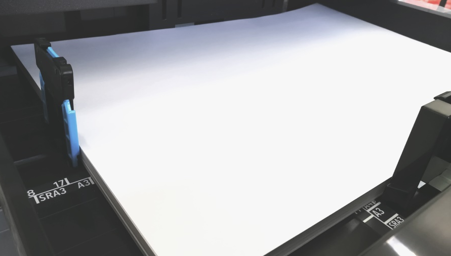Der A3 Drucker erklärt: So funktioniert der Druck in Din A3