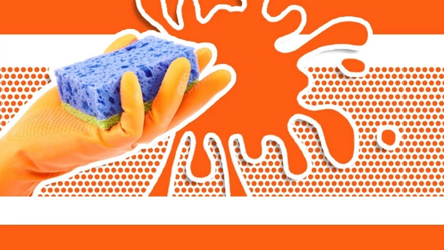 Druckertinte entfernen – je schneller, desto besser