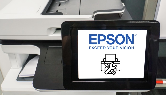 Epson Treiber