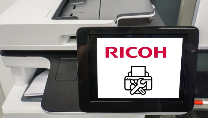 Ricoh Treiber einfach & schnell installieren