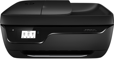 HP OfficeJet Drucker - So wechseln Sie Ihre Druckerpatrone