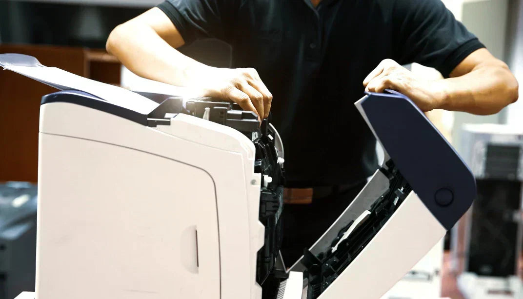 Wartungstipps für den Drucker