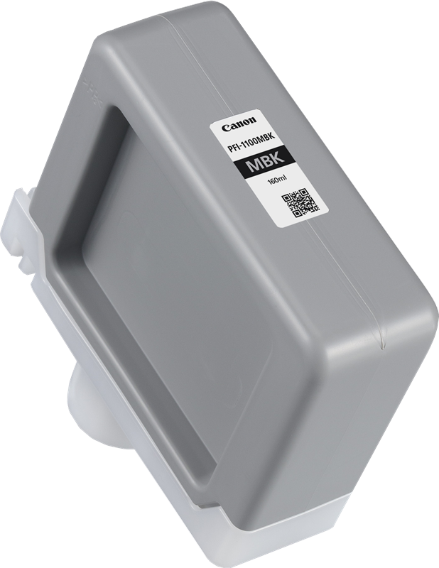 canon-pfi-1100mbk-schwarz-matt-druckerpatrone