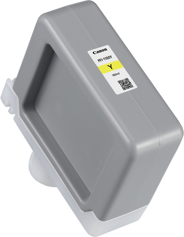 canon-pfi-1100y-gelb-druckerpatrone