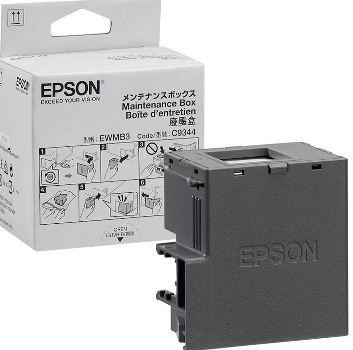 Epson C934461 Wartungseinheit C12C934461