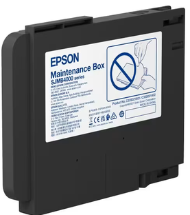 Epson S021601 Wartungseinheit C33S021601