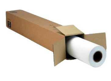 HP A28D9A Premium 100% Recycled Bond Paper, 594mm x 50m Weiss