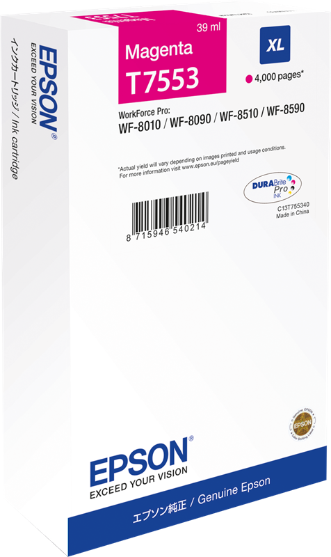 epson-t7553-xl-magenta-druckerpatrone