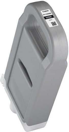 Canon PFI-2700mbk Schwarz (Matt) Druckerpatrone 5287C001