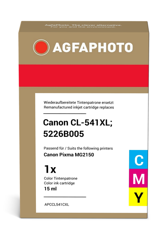 agfa-photo-apccl541cxl-mehrere-farben-druckerpatrone-1