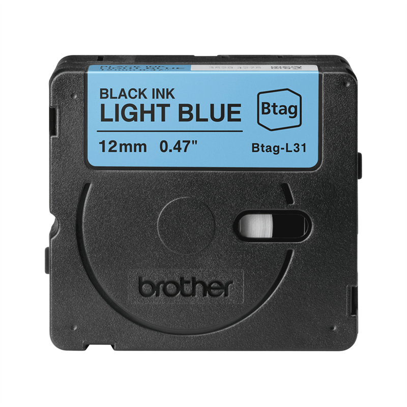 brother-btag-l31-schriftband-schwarz-auf-hellblau