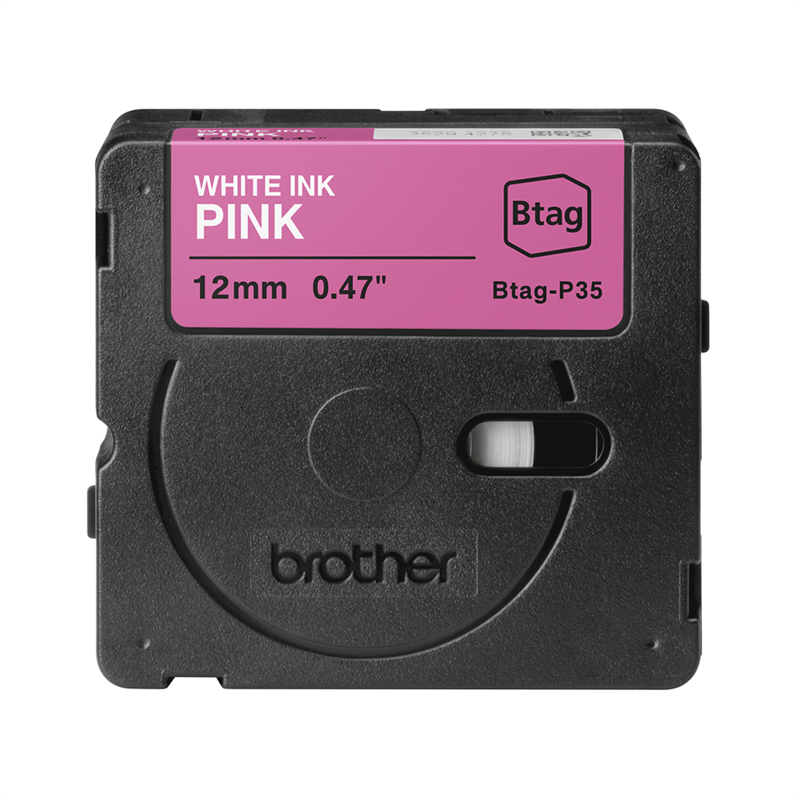 brother-btag-p35-schriftband-weiss-auf-pink-2