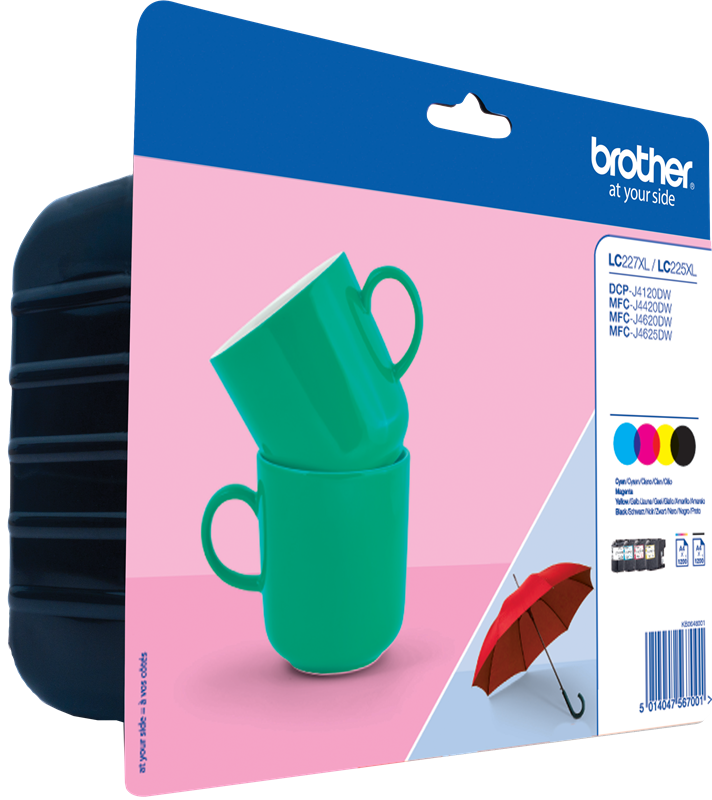 brother-lc-227xl-lc-225xl-schwarz-cyan-magenta-gelb-value-pack-1