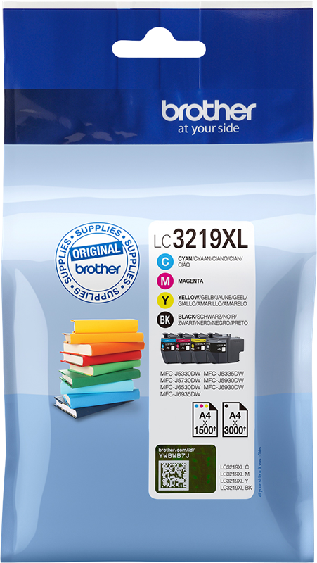 brother-lc-3219xl-multipack-schwarz-cyan-magenta-gelb-1