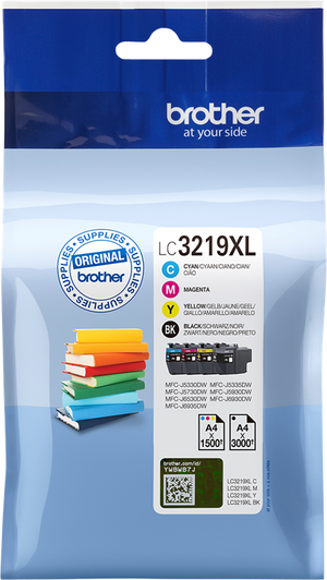 brother-lc-3219xl-multipack-schwarz-cyan-magenta-gelb-1