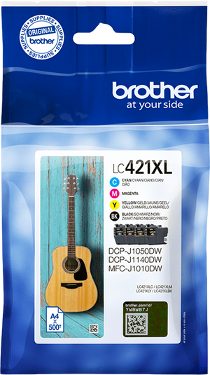brother-lc-421xl-multipack-schwarz-cyan-magenta-gelb-1