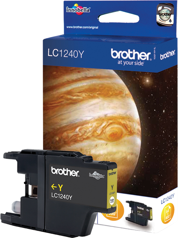 brother-lc1240y-gelb-druckerpatrone