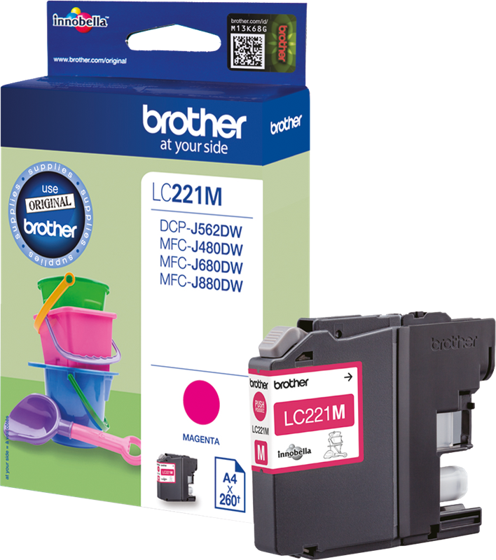brother-lc221m-magenta-druckerpatrone-1