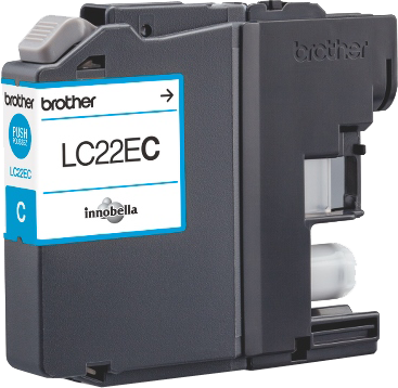 brother-lc22ec-cyan-druckerpatrone-1