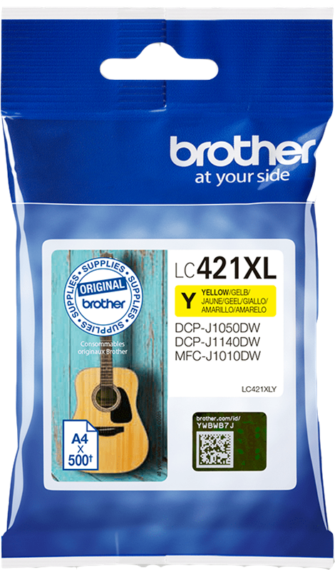 brother-lc421xly-gelb-druckerpatrone-1