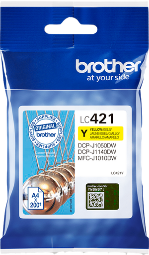 brother-lc421y-gelb-druckerpatrone-1