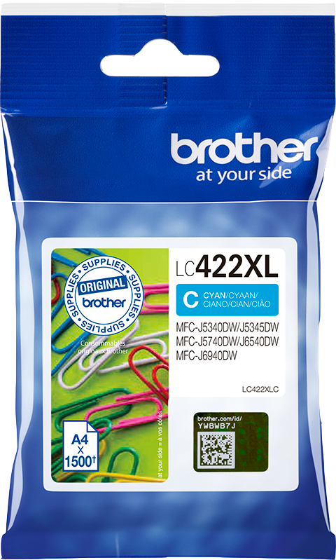 brother-lc422xlc-cyan-druckerpatrone-1