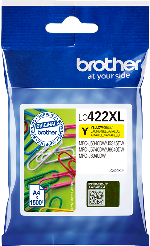 brother-lc422xly-gelb-druckerpatrone-1