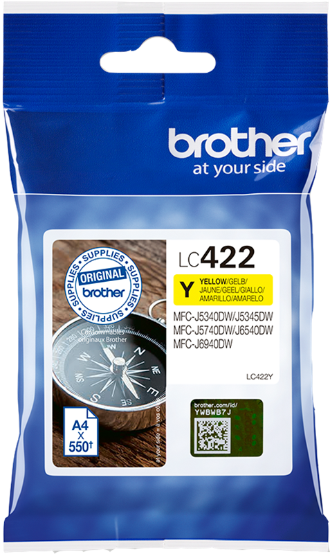 brother-lc422y-gelb-druckerpatrone-1