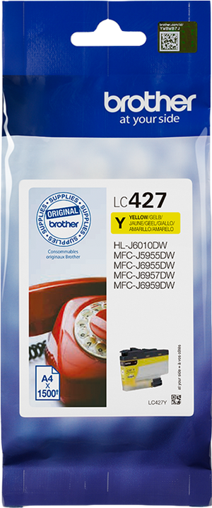 brother-lc427y-gelb-druckerpatrone-1