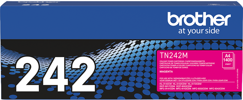 brother-tn-242m-magenta-toner-1