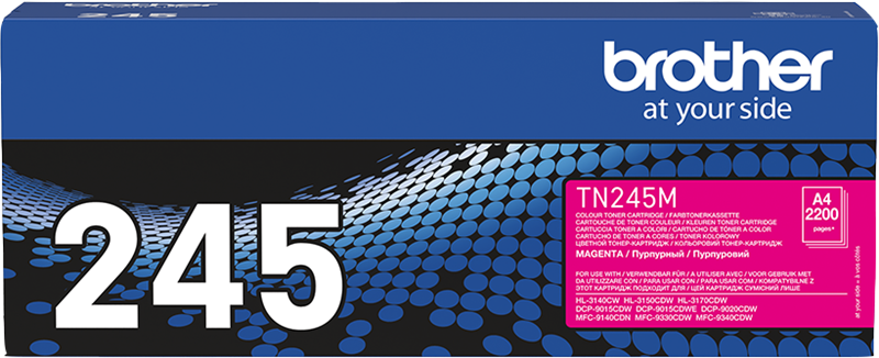 brother-tn-245m-magenta-toner-1