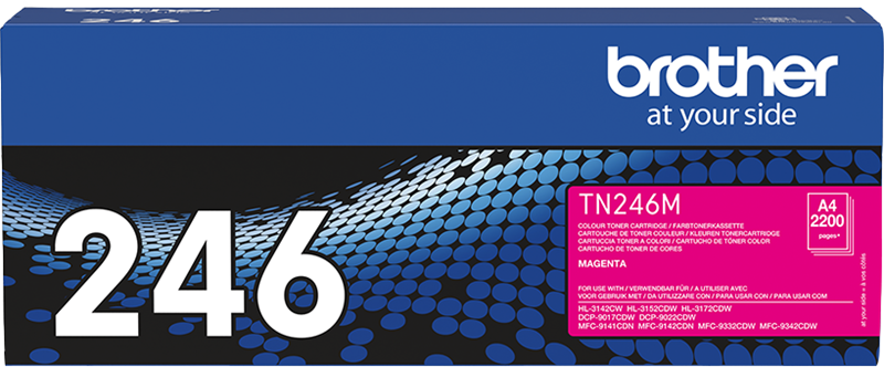 brother-tn-246m-magenta-toner-1