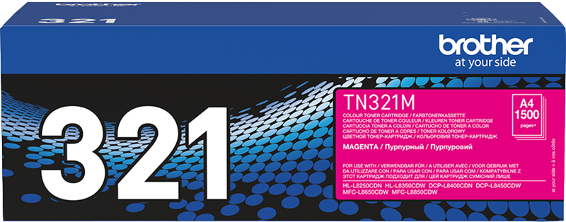 brother-tn-321m-magenta-toner-1
