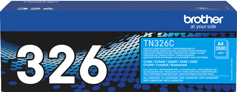 brother-tn-326c-cyan-toner-1