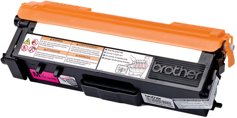 brother-tn-328m-magenta-toner-1