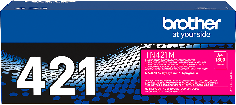 brother-tn-421m-magenta-toner-1