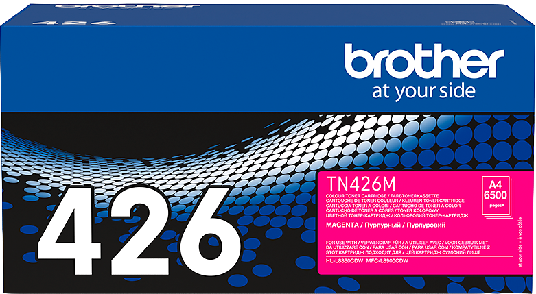 brother-tn-426m-magenta-toner-1