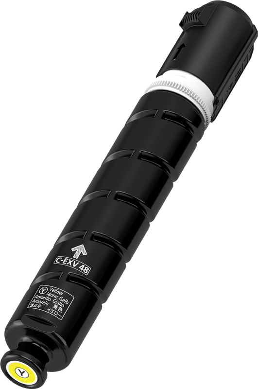 canon-c-exv48y-gelb-toner-1