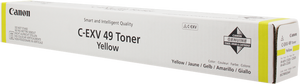 canon-c-exv49y-gelb-toner-1