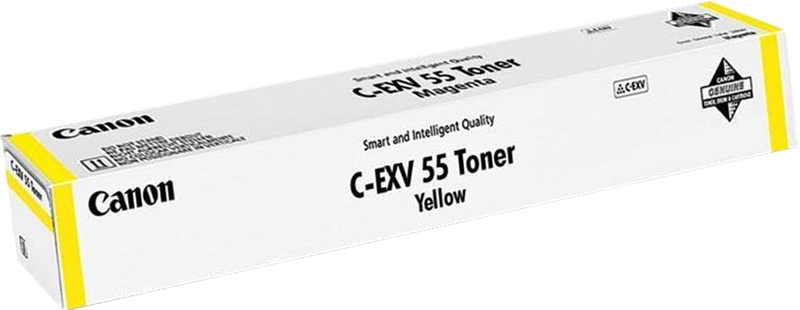 canon-c-exv55y-gelb-toner-1