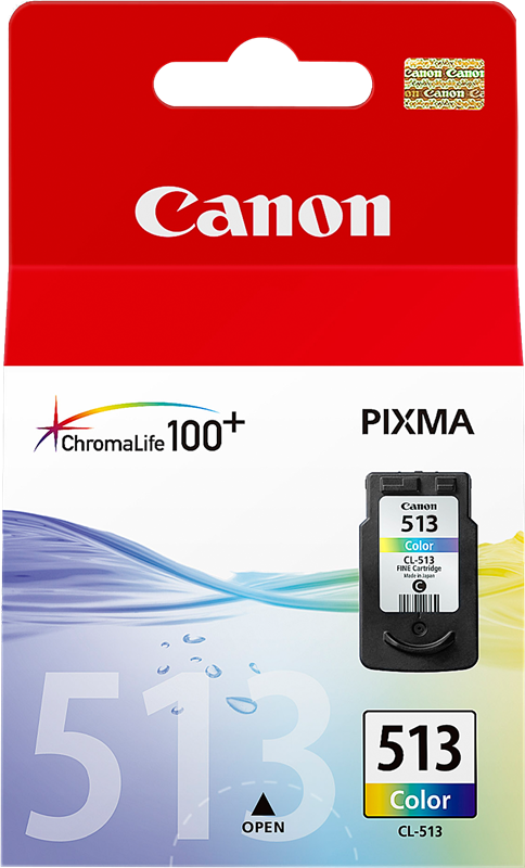 canon-cl-513-mehrere-farben-druckerpatrone-1
