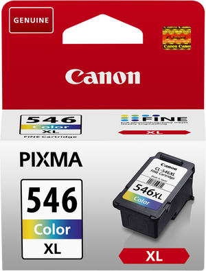 canon-cl-546xl-mehrere-farben-druckerpatrone-1