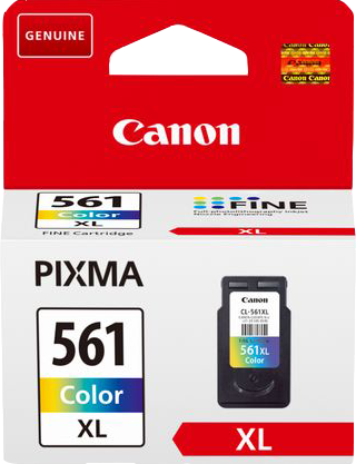 canon-cl-561xl-mehrere-farben-druckerpatrone-1