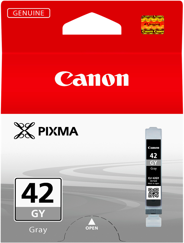 canon-cli-42gy-grau-druckerpatrone-1