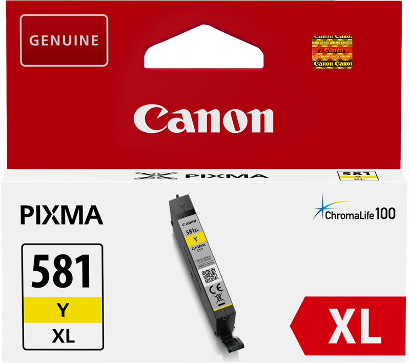 canon-cli-581y-xl-gelb-druckerpatrone-1