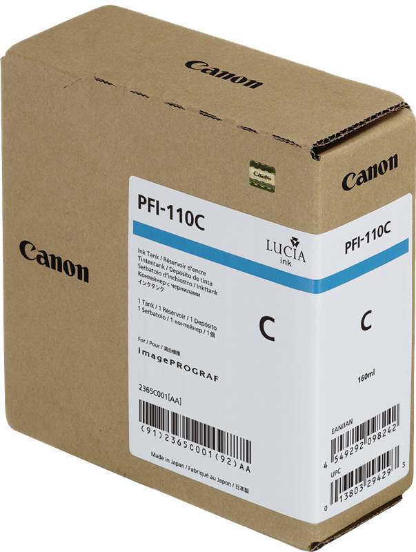 canon-pfi-110c-cyan-druckerpatrone-1