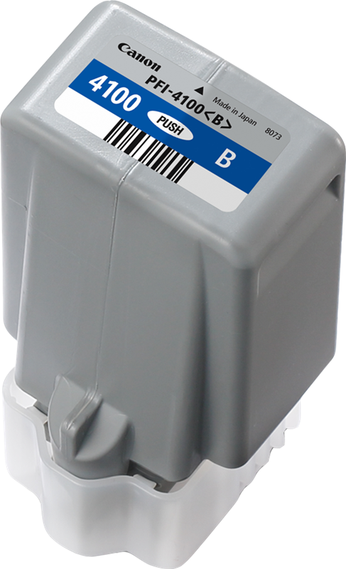 canon-pfi-4100b-blau-druckerpatrone-1