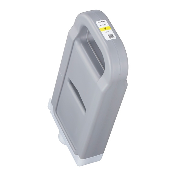 canon-pfi-740y-gelb-druckerpatrone