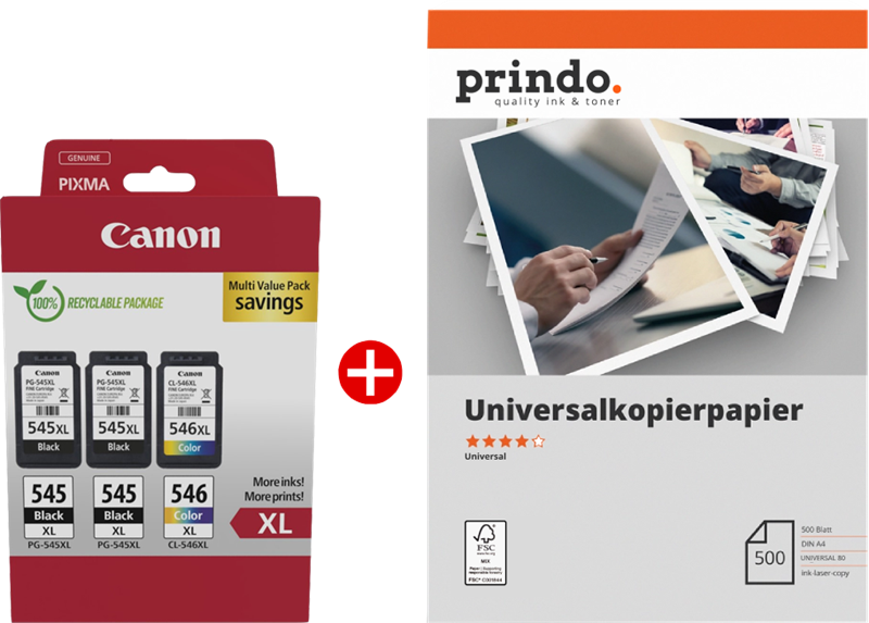 canon-pg-545xl-cl-546xl-mcvp-schwarz-mehrere-farben-weiss-value-pack-prindo-universal-papier-500-1