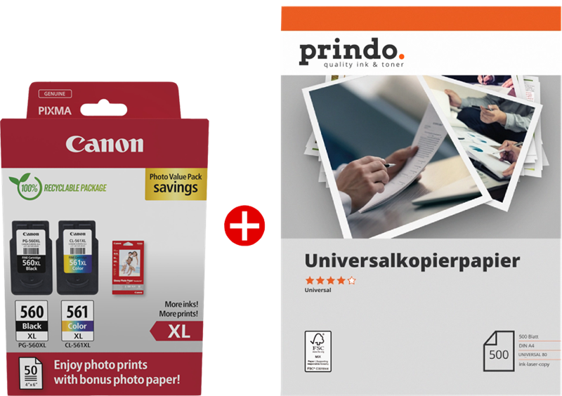canon-pg-560xl-cl-561xl-mcvp-schwarz-mehrere-farben-weiss-value-pack-prindo-universal-papier-500-1